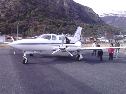 1 vuelo SCOH Mayo 2013