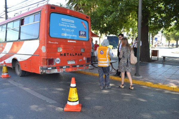 extensión pase escolar