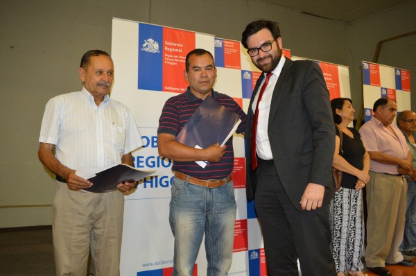 Operadores del Transporte Público reciben subsidio