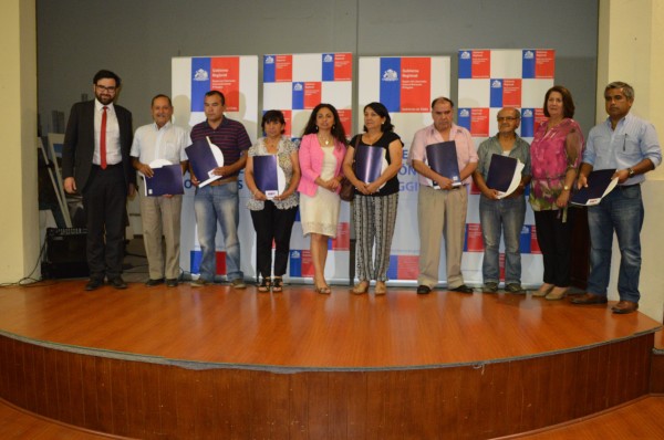 Intedenta Morin Contreras haciendo entrega de 303 millones de pesos al subsidio del Transporte Público