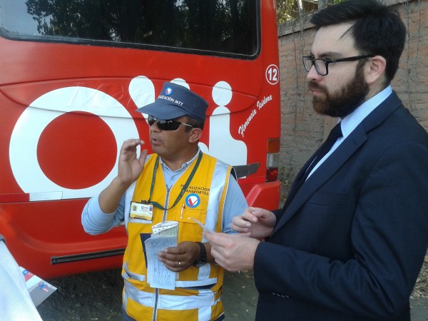 En comuna de Graneros