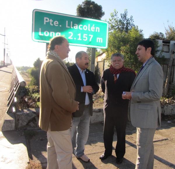 fin partes de "cortesía"