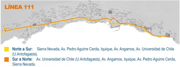 Recorrido_Linea_111