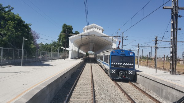 Metrotren Rancagua 1