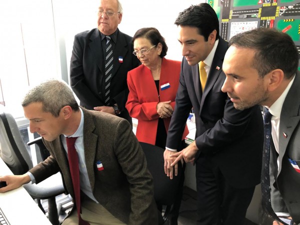 Gabinete Psicoténico 3