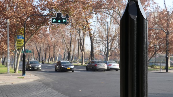 De 586 intersecciones dañadas, hemos reparado 396, siendo clave para la seguridad vial y normal funcionamiento de ciudades.