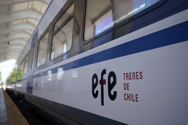 Presidente Piñera destaca avances e inversiones regionales de programa “Chile sobre Rieles”: “Ha sido una gran contribución a una sociedad más conectada, integrada, inclusiva y sustentable”