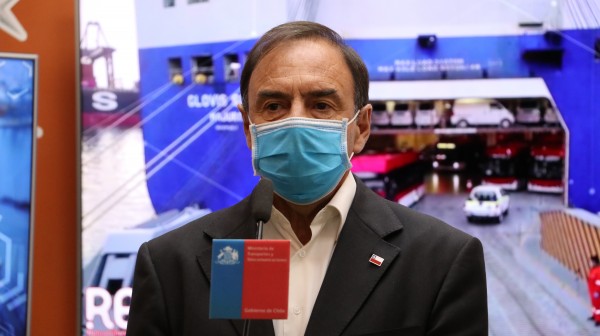 Subsecretario de Transportes